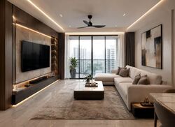 The Reserve Residences (D21), Apartment #557290311